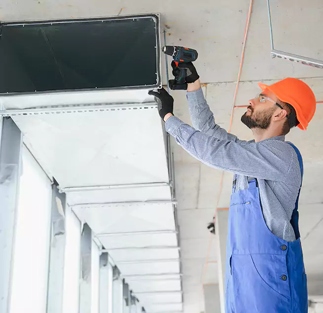 Why Homeowners & Businesses Trust Us in Auburn, WA