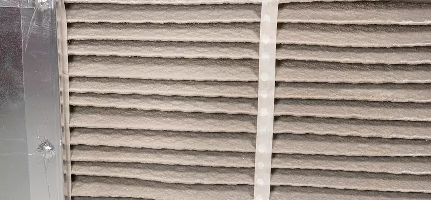 Mobile Car AC Filter Replacement in Auburn