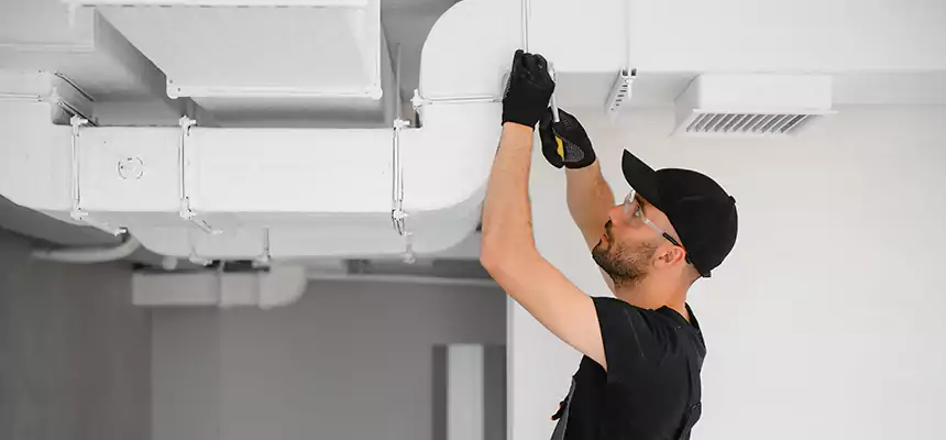Our Air Duct Cleaning Services in Auburn, WA