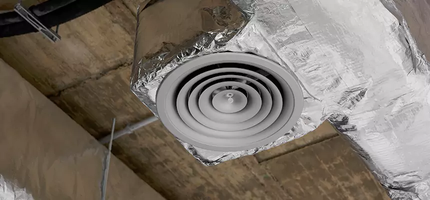 Our Basement Vent Cleaning Services in Auburn, WA