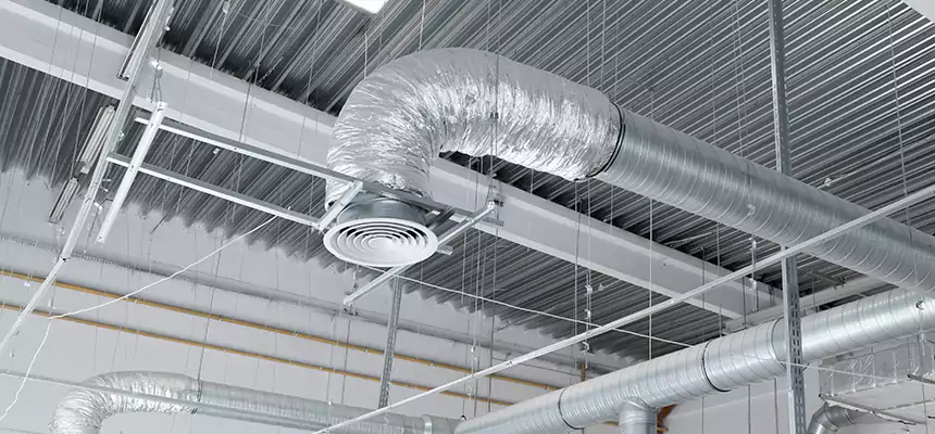 Our Dryer Vent Hose Replacement Services in Auburn, WA