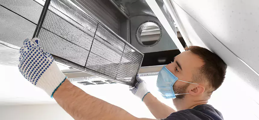 Our Dryer Vent Replacement Services in Auburn, WA