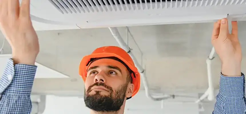 Our Furnace Vent Cleaning Services in Auburn, WA