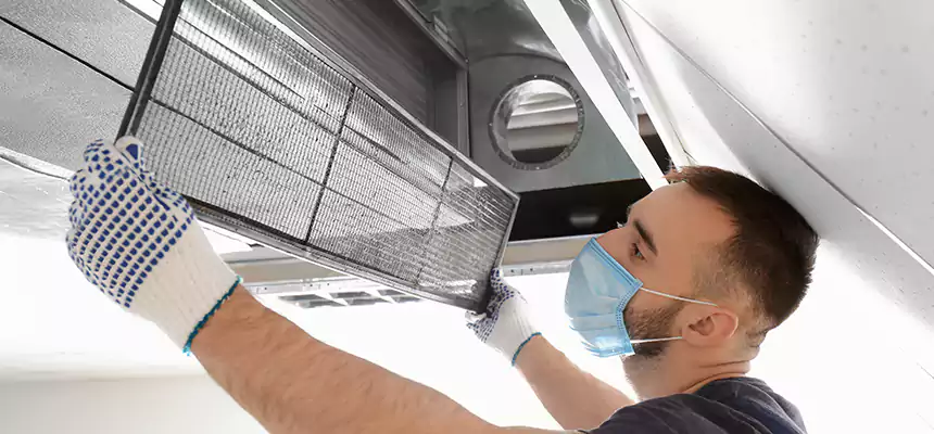 Our Home Duct Cleaning Services in Auburn, WA