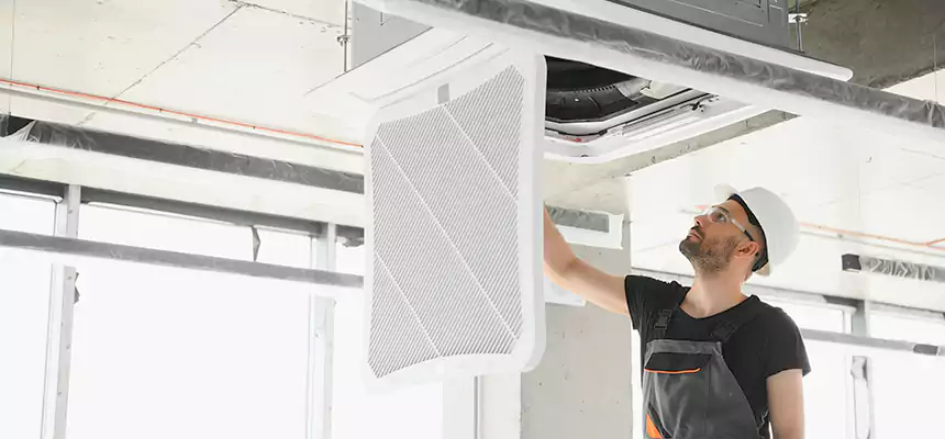 Our Indoor Air Quality Improvement Services in Auburn, WA