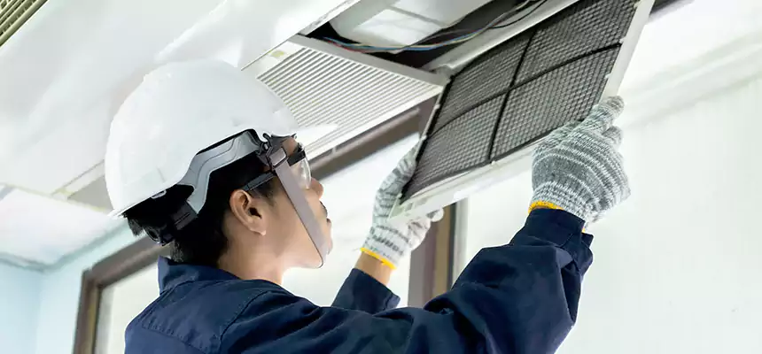 Our Residential Air Vent Cleaning Services in Auburn, WA