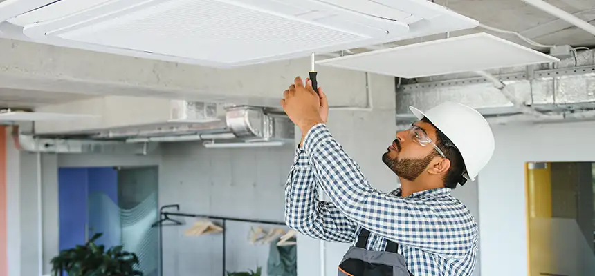 Our Roof Dryer Vent Cleaning Services in Auburn, WA