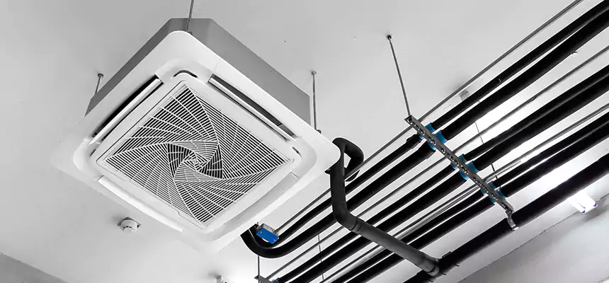 Our Smart AC Vent Controller Services in Auburn, WA