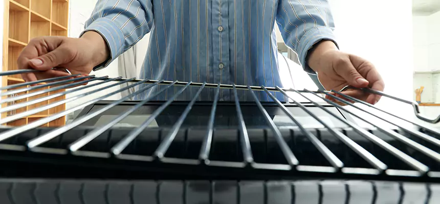 Our Vent Grille Washing Services in Auburn, WA