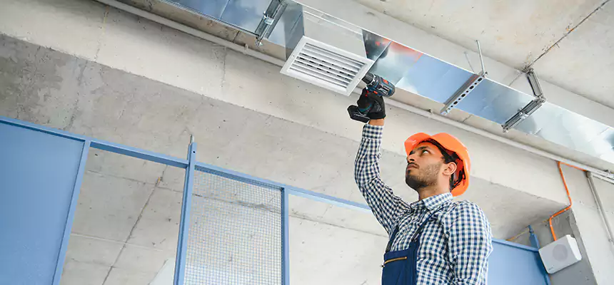 Efficient Exhaust Vent Cleaning in Auburn, WA