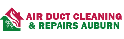 Air Duct Cleaning & Repairs Auburn