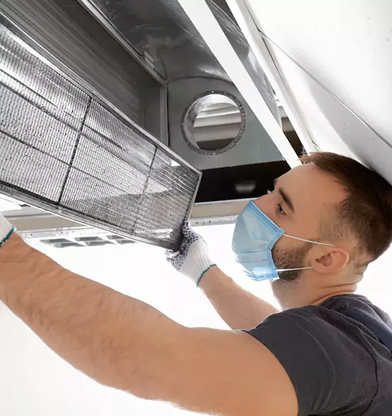 About Air Duct Pathogen Disinfection in Auburn, WA