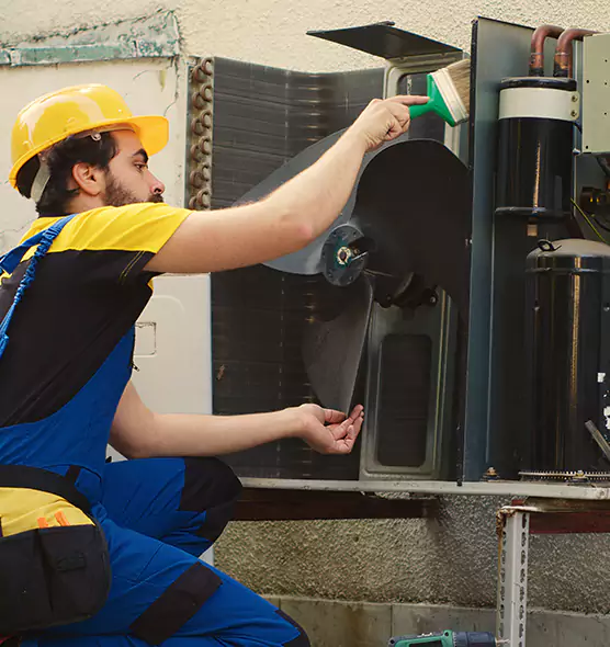 Professional Air Duct Washing Service in Auburn, WA