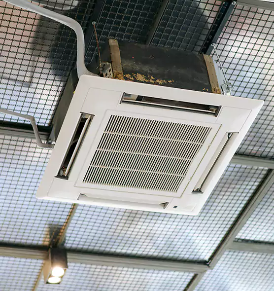 Top-Notch Allergy Relief Vent Cleaning Services in Auburn, WA