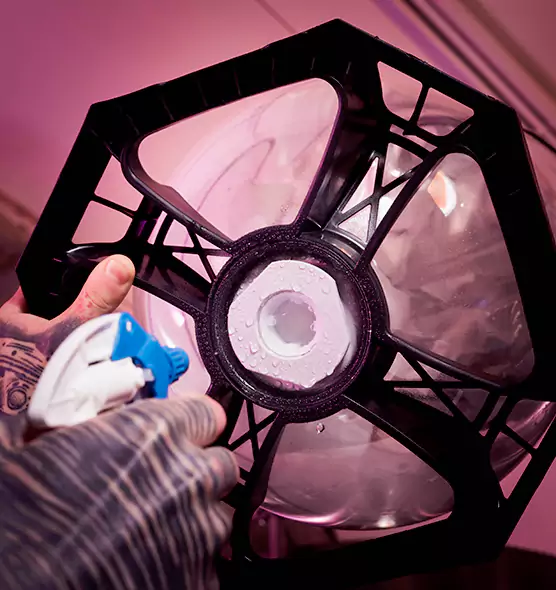 Advanced Basement Vent Cleaning in Auburn, WA