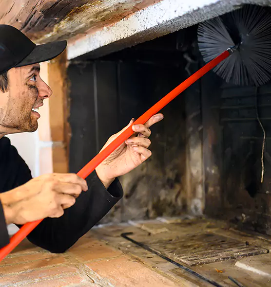 About Expert Chimney Cleaning in Auburn, WA