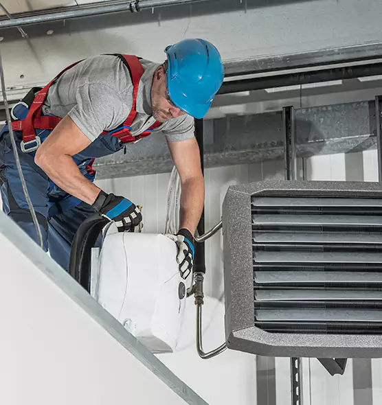 Professional Custom HVAC Ductworkin Auburn, WA