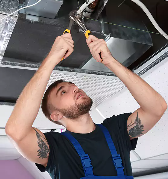 Trusted Home Air Duct Cleaning in Auburn, WA