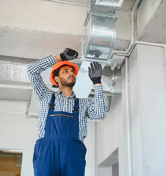About Hotel Duct And Vent Cleaning in Auburn, WA