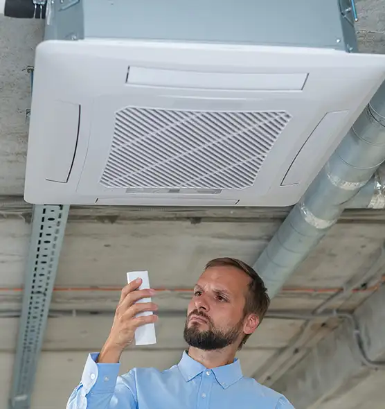 About Local Vent Cleaning Services in Auburn, WA