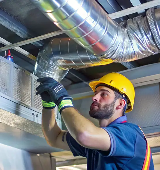 Professional NADCA Approved Air Duct Services in Auburn, WA