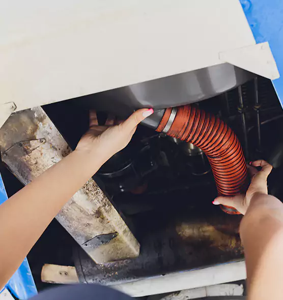 Top-Notch Return Vent Cleaning Service in Auburn, WA