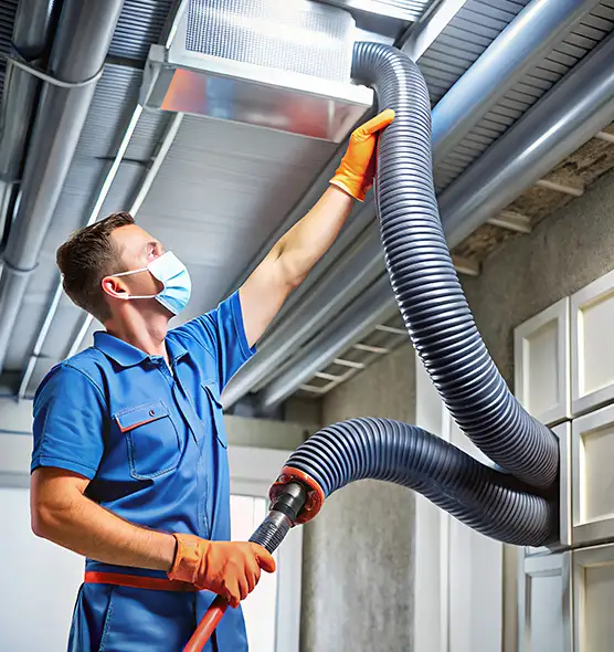 Welcome to Air Duct Cleaning & Repairs Auburn — Your Local Roof Dryer Vent Cleaning Specialists in Auburn, WA