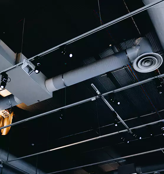 Professinal UV Light Air Purification for Ducts in Auburn, WA