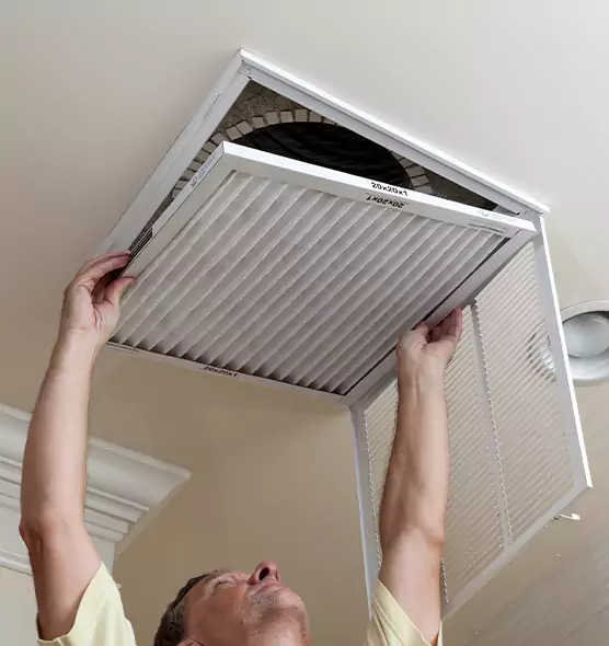 Trusted Vent Shaft Cleaning Expert in Auburn, WA