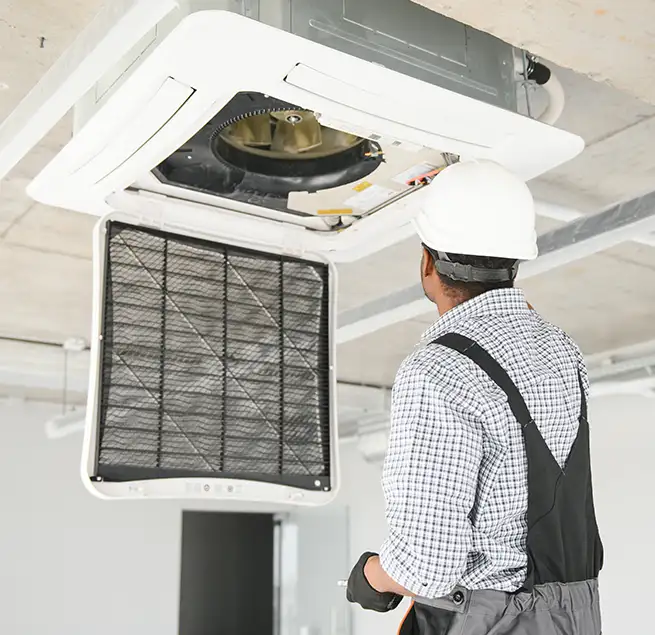 Why Homeowners & Businesses Trust Us in Auburn, WA?