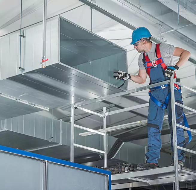 Why Homeowners & Businesses Trust Us in Auburn, WA?