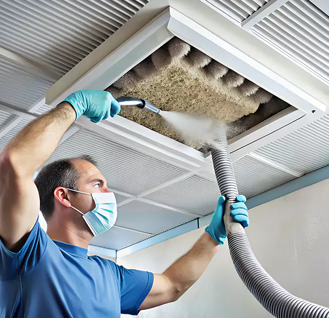 Why Homeowners & Businesses Trust Us Auburn, WA