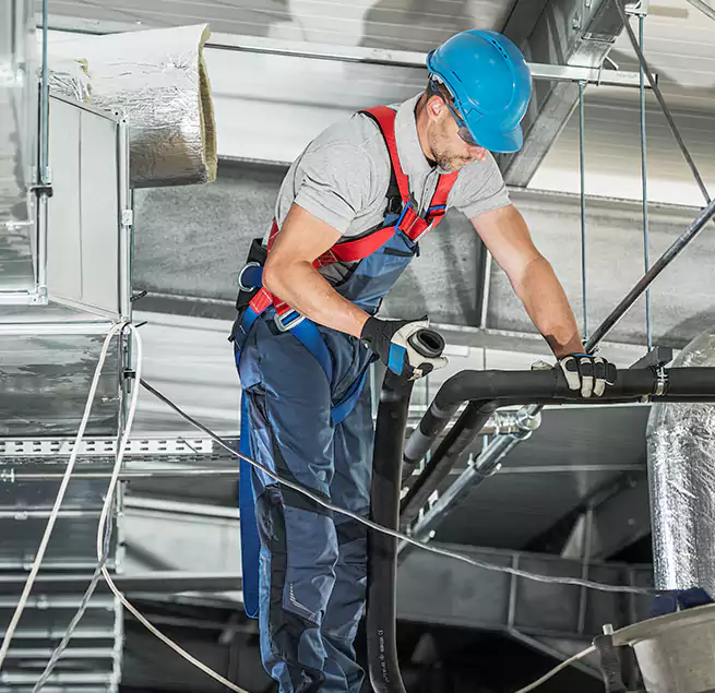 Why Homeowners & Businesses Trust Us in Auburn, WA?