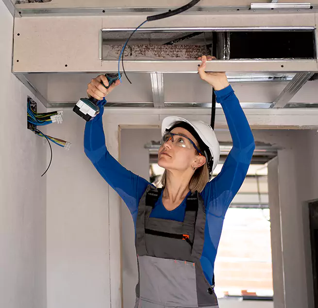 Why Homeowners & Businesses Trust Us in Auburn, WA?