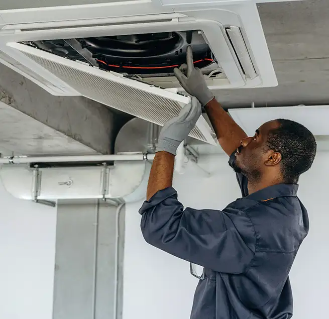 Why Homeowners & Businesses Trust Us in Auburn, WA?