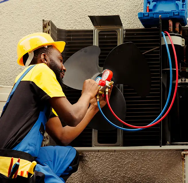 Why Homeowners & Businesses Trust Us in Auburn, WA?