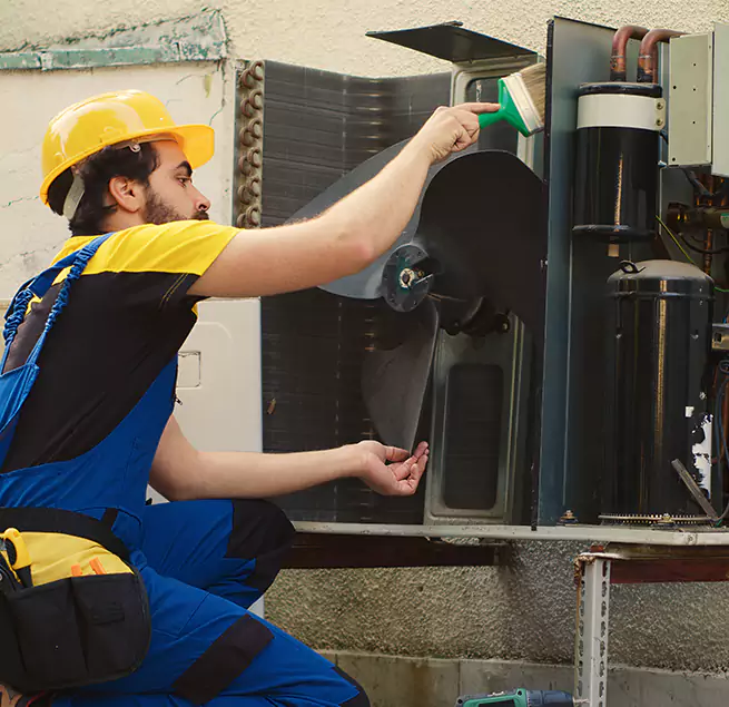 Why Homeowners & Businesses Trust Us in Auburn, WA?