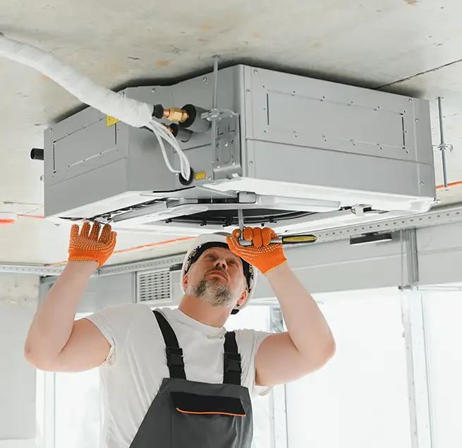 Why Homeowners & Businesses Trust Us Auburn, WA