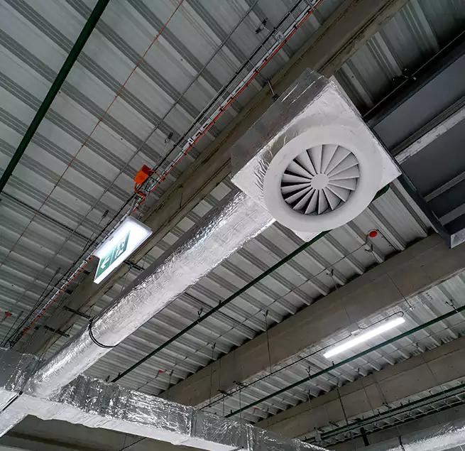 Why Homeowners & Businesses Trust Us in Auburn, WA?