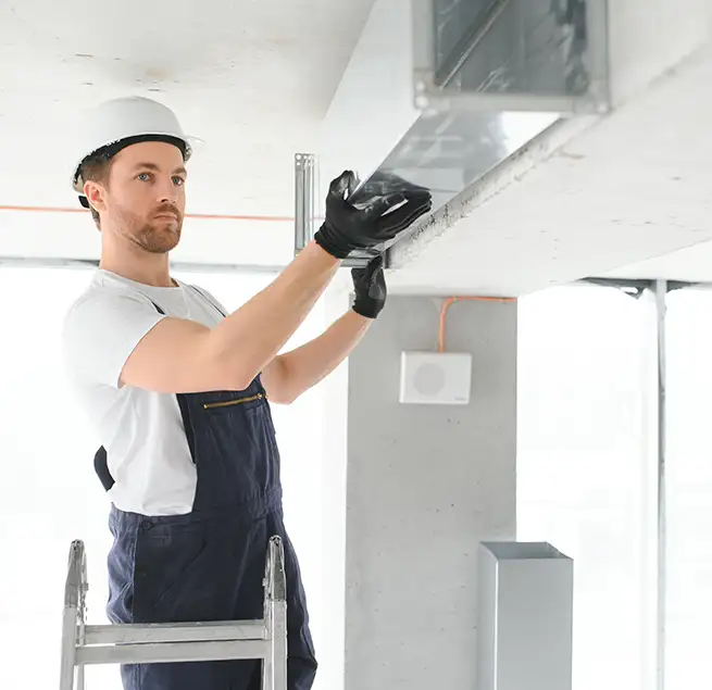 Why Homeowners & Businesses Trust Us in Auburn, WA?