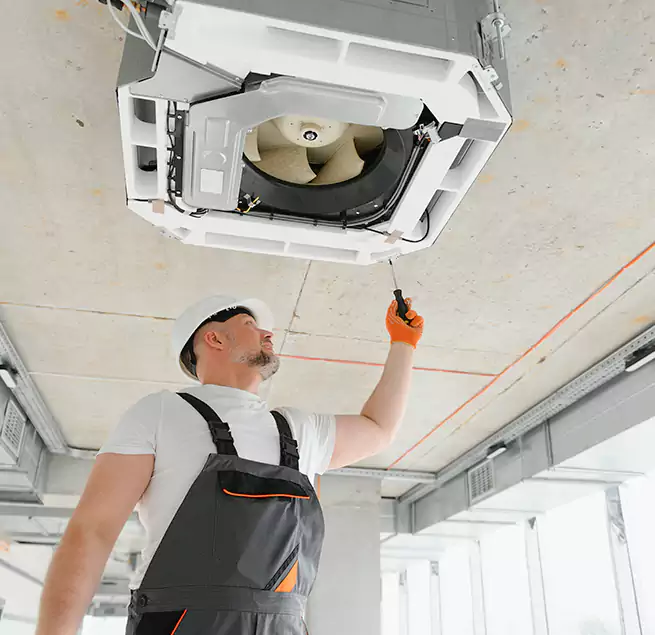 Why Homeowners Businesses Trust Us in Auburn, WA