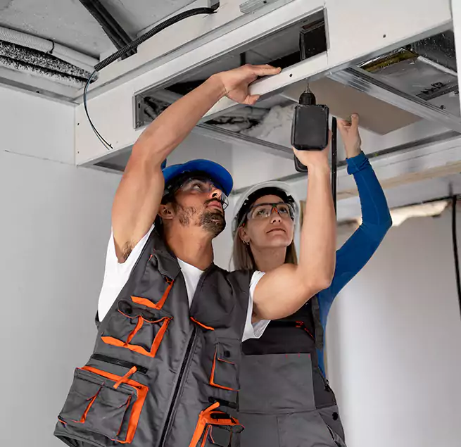 Why Homeowners & Businesses Trust Us in Auburn, WA