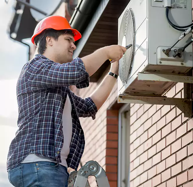 Why Homeowners & Businesses Trust Us Auburn, WA