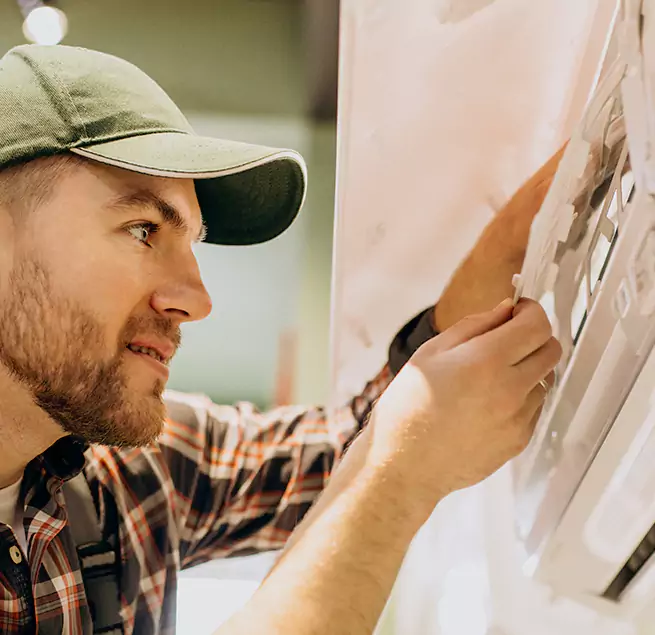 Why Homeowners & Businesses Trust Us in Auburn, WA?