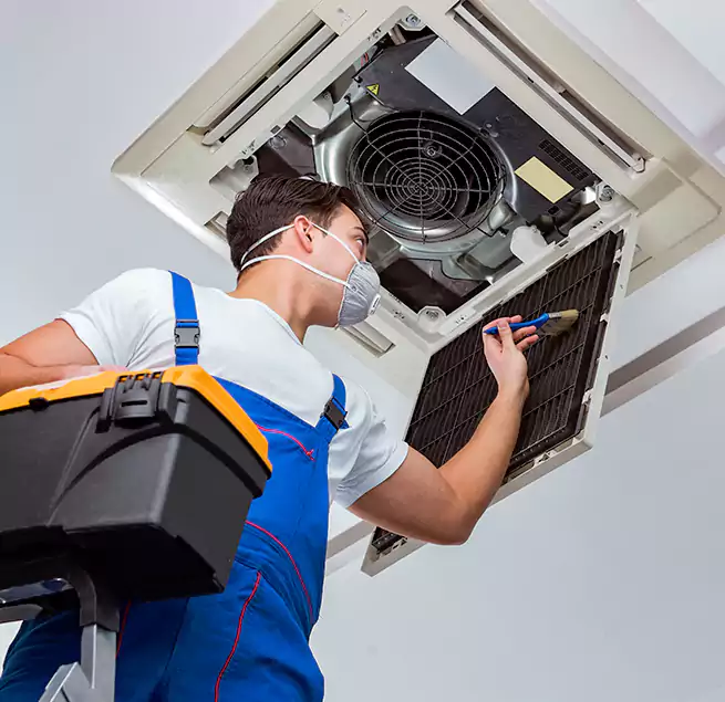 Why Homeowners & Businesses Trust Us in Auburn, WA?